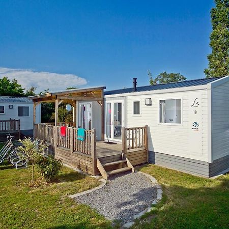 Knaus Campingpark Bad Dürkheim Buitenkant foto