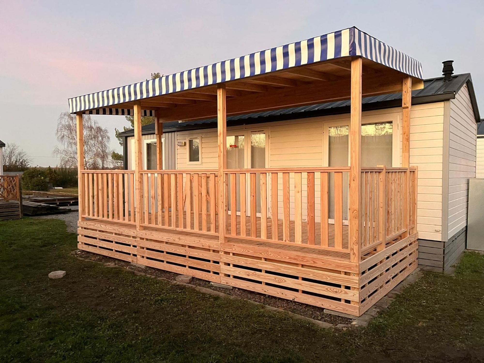 Knaus Campingpark Bad Dürkheim Buitenkant foto