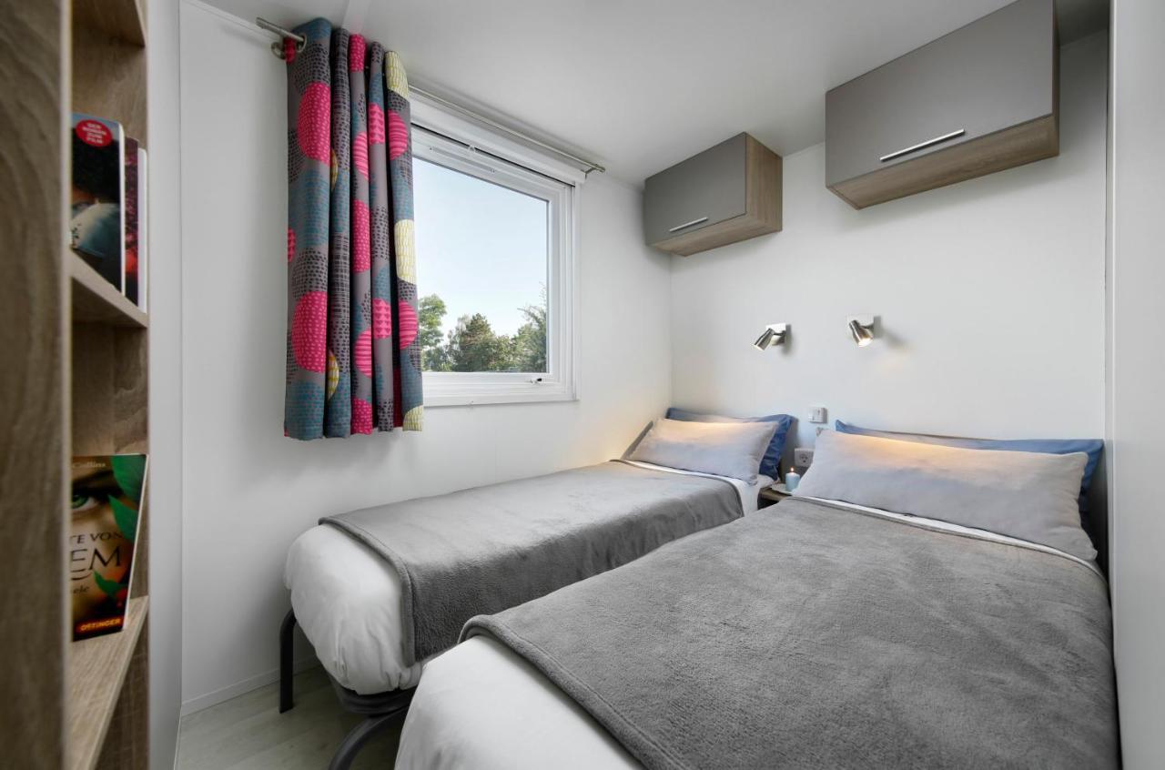 Knaus Campingpark Bad Dürkheim Buitenkant foto
