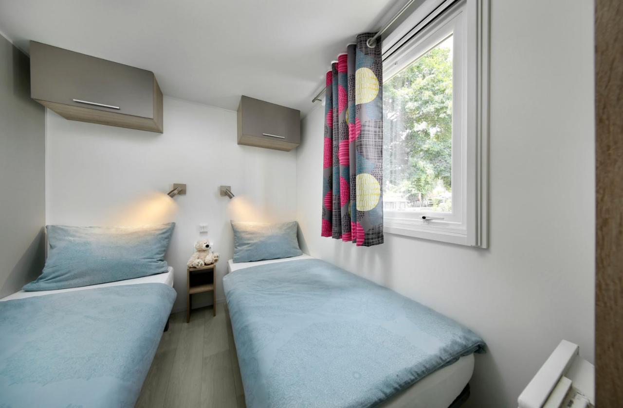 Knaus Campingpark Bad Dürkheim Buitenkant foto