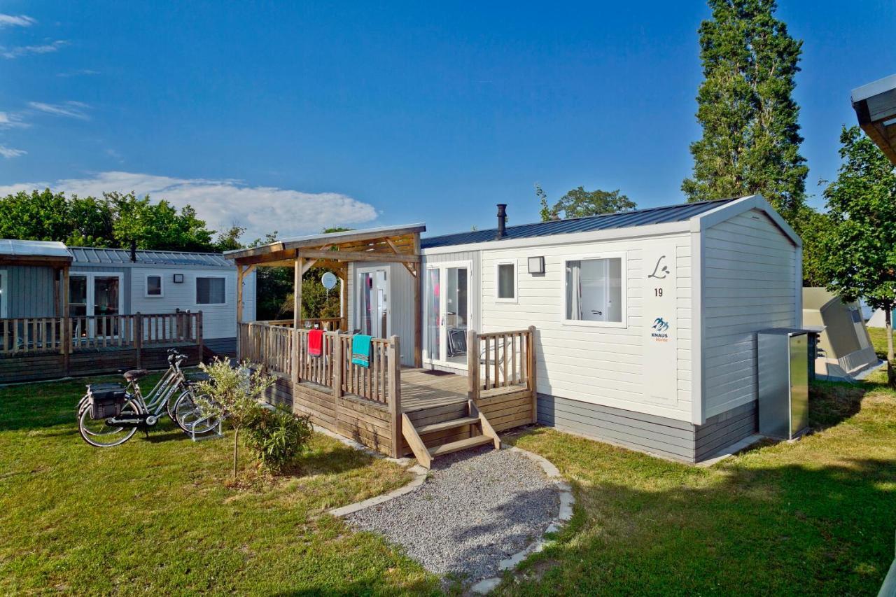 Knaus Campingpark Bad Dürkheim Buitenkant foto