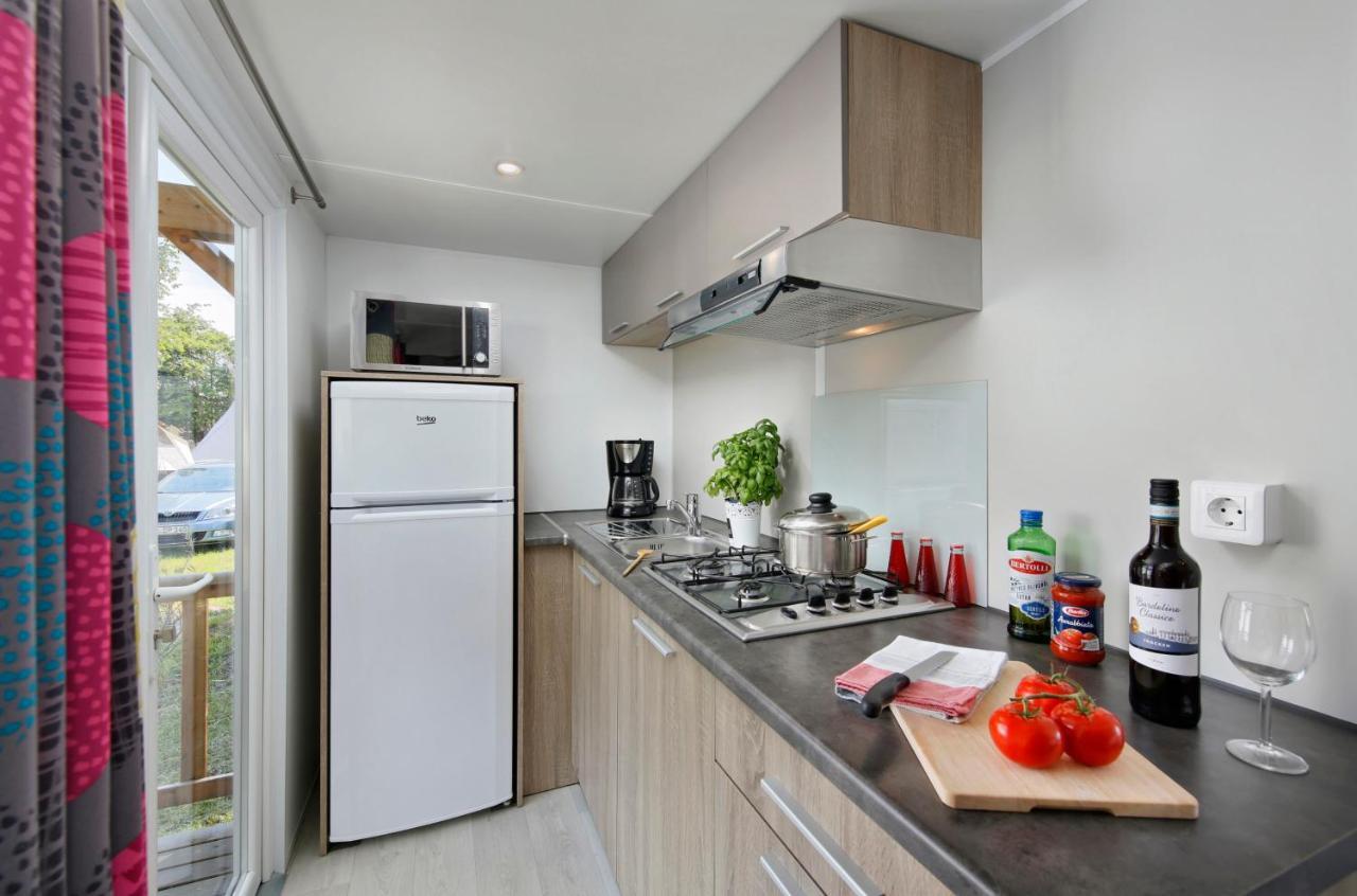 Knaus Campingpark Bad Dürkheim Buitenkant foto