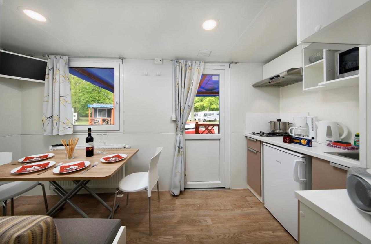 Knaus Campingpark Bad Dürkheim Buitenkant foto